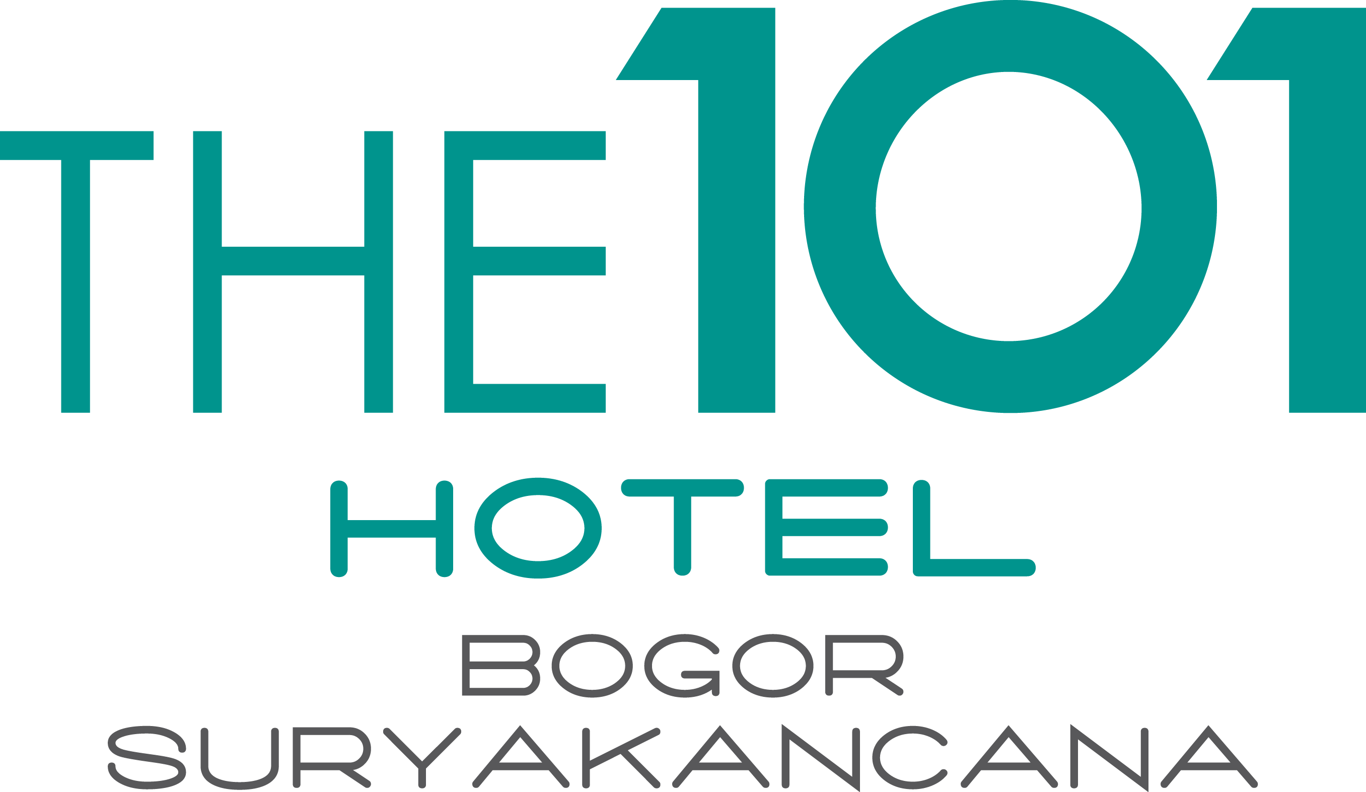 THE 1O1 Hotel Bogor Suryakancana